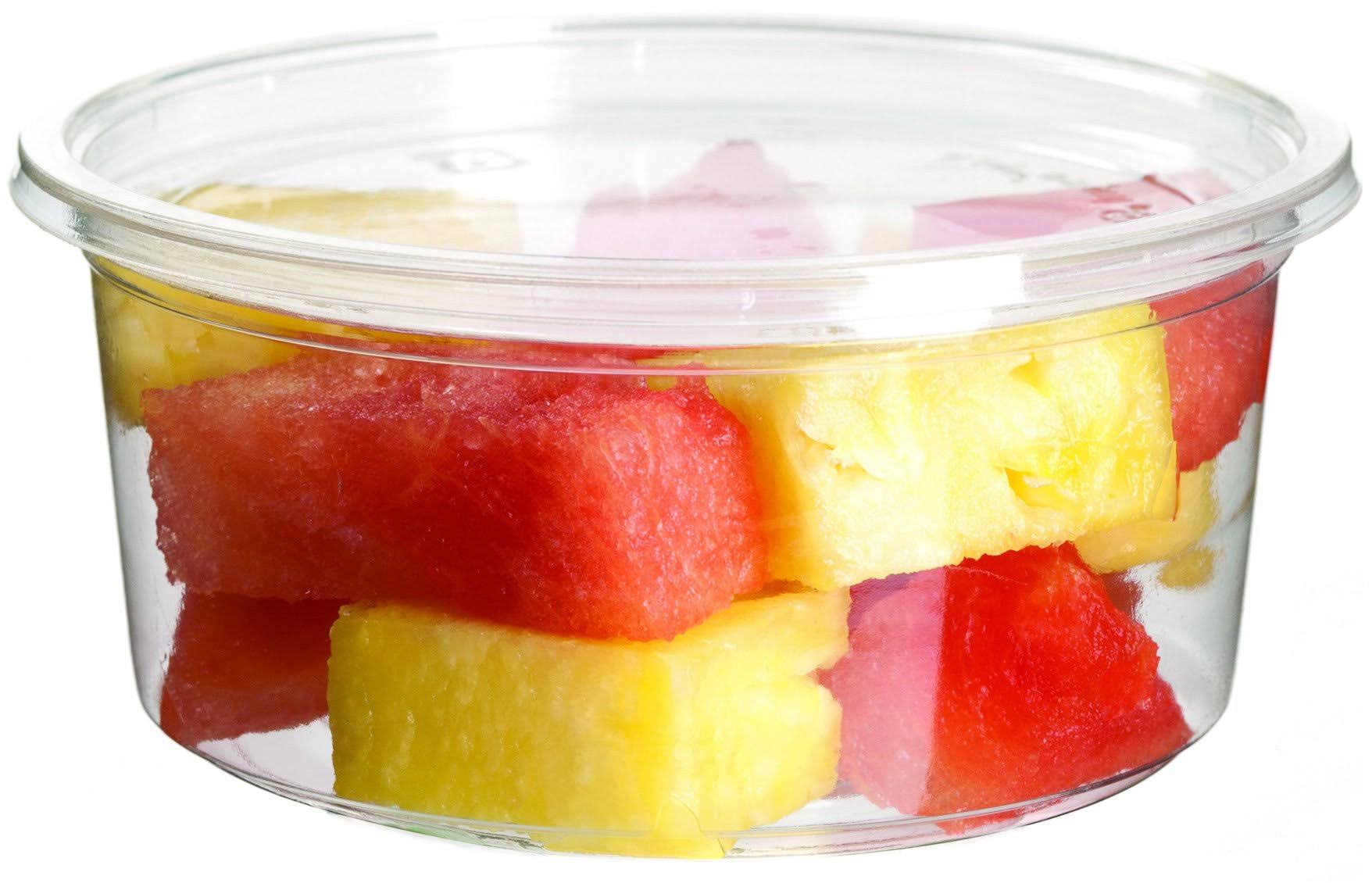 Eco-Products - EP-RDP5 - 5 oz Round Deli Container