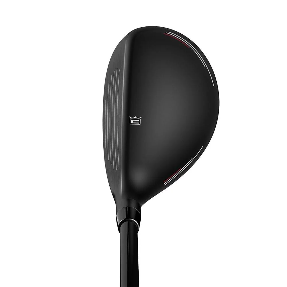 Cobra King Speedzone ONE Length 3 Hybrid 19* (Recoil 480 ESX Seniors) NEW