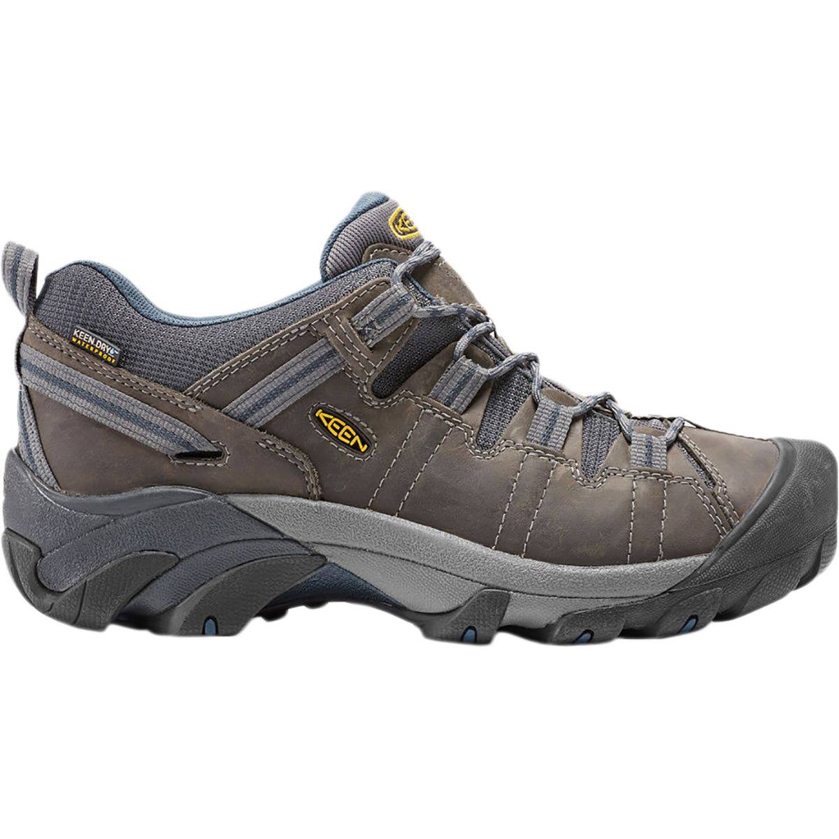 Keen Men&s Targhee II 11 / Gargoyle