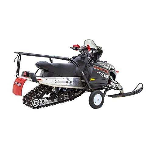 Rage Powersport SNO-1509 Snowmobile Dolly and Lifts - Shop Hardware Tools Online Store