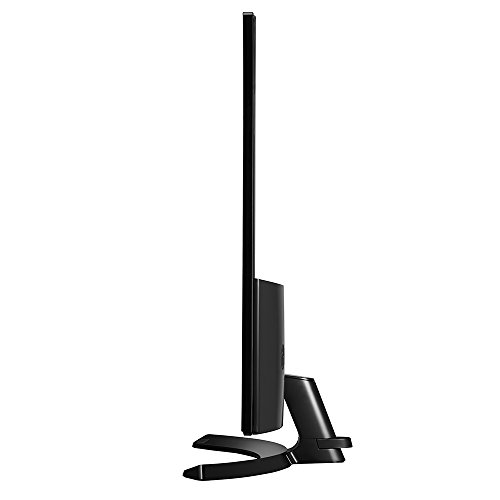 LG 32-Inch IPS Monitor