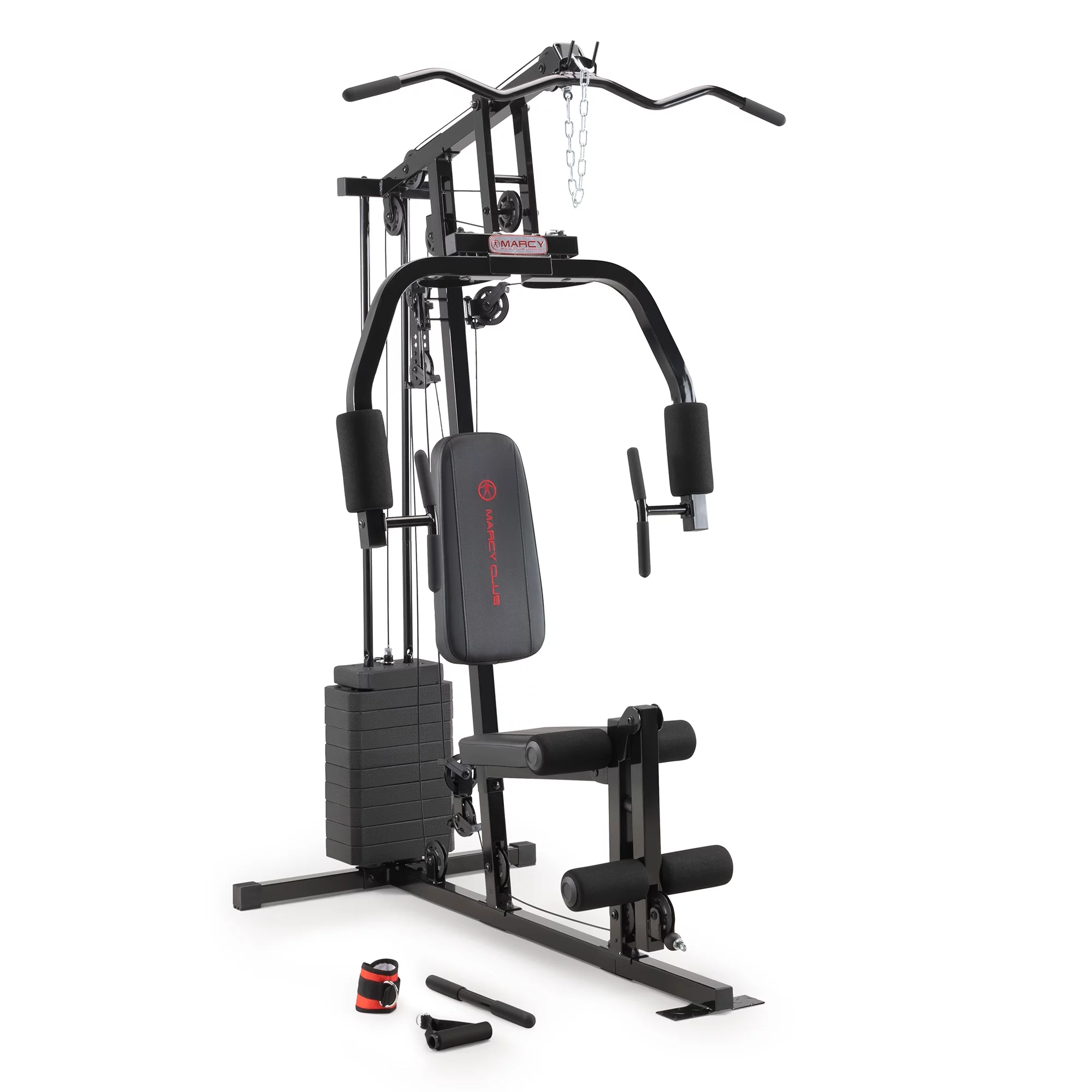 Marcy 100 lbs Stack Home Gym