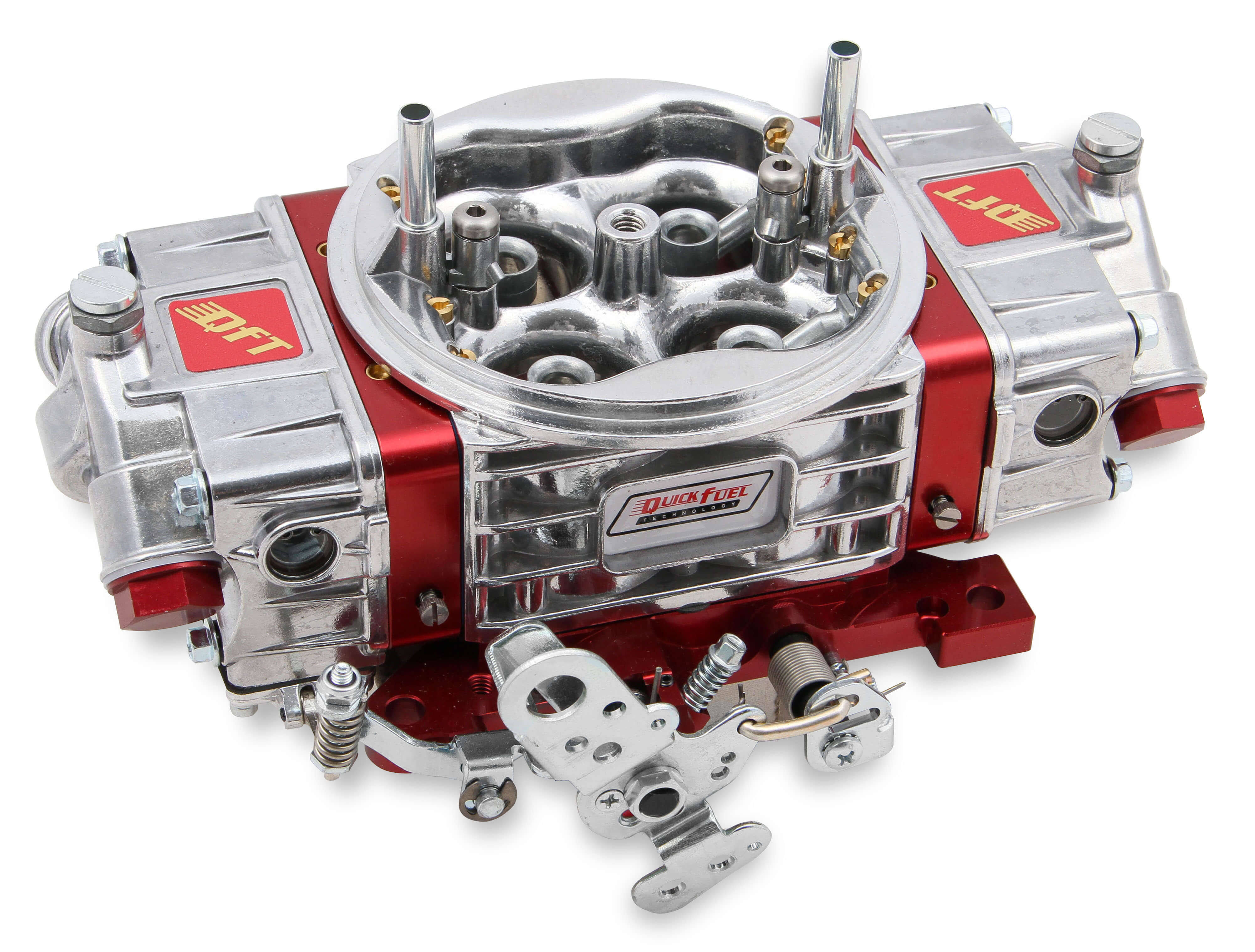 Quick Fuel Technology Q-650 Q Series Carburetor