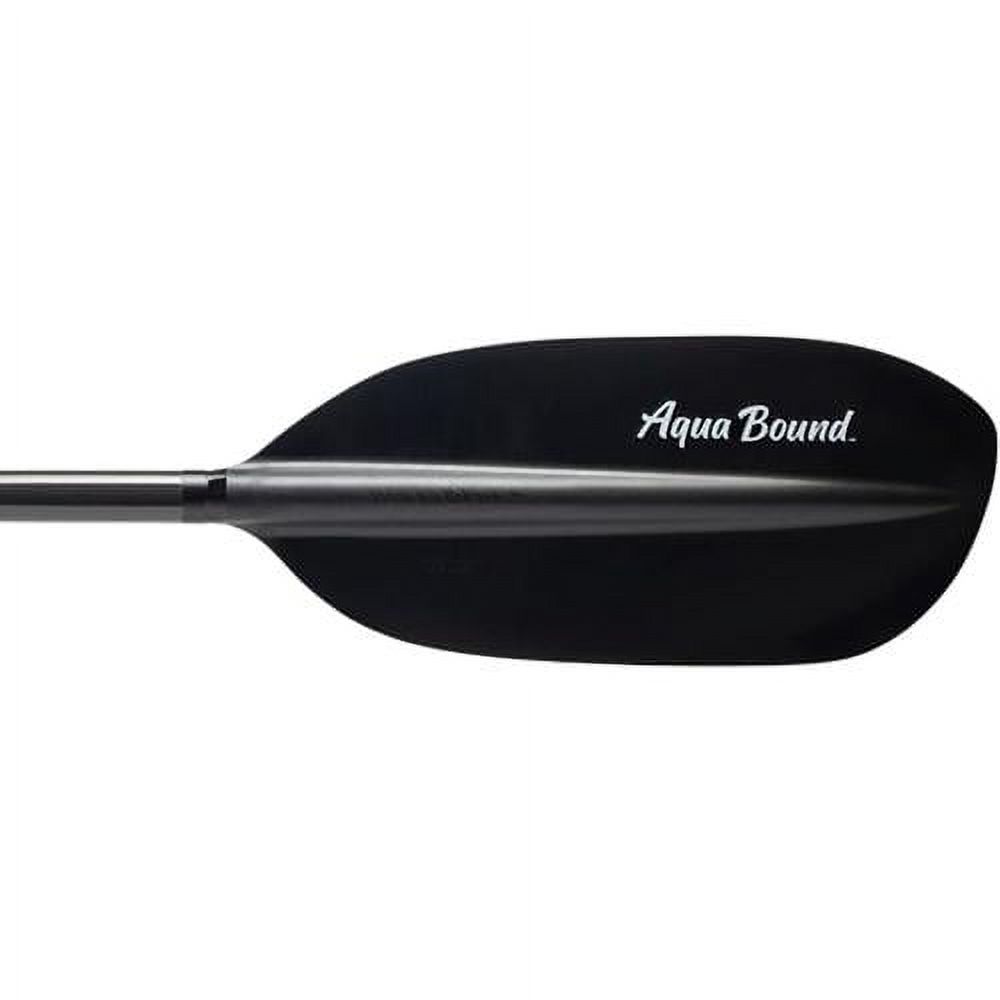 Shred Carbon Whitewater 1-Piece Kayak Paddle