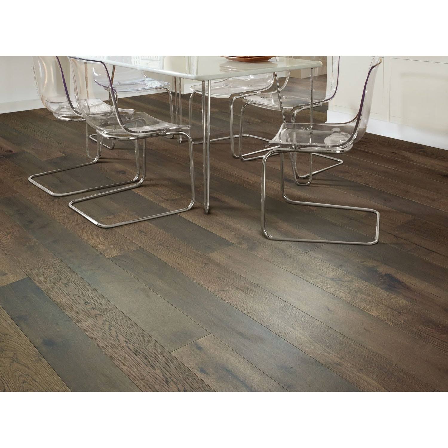 Shaw Exquisite Ashton Oak Hardwood