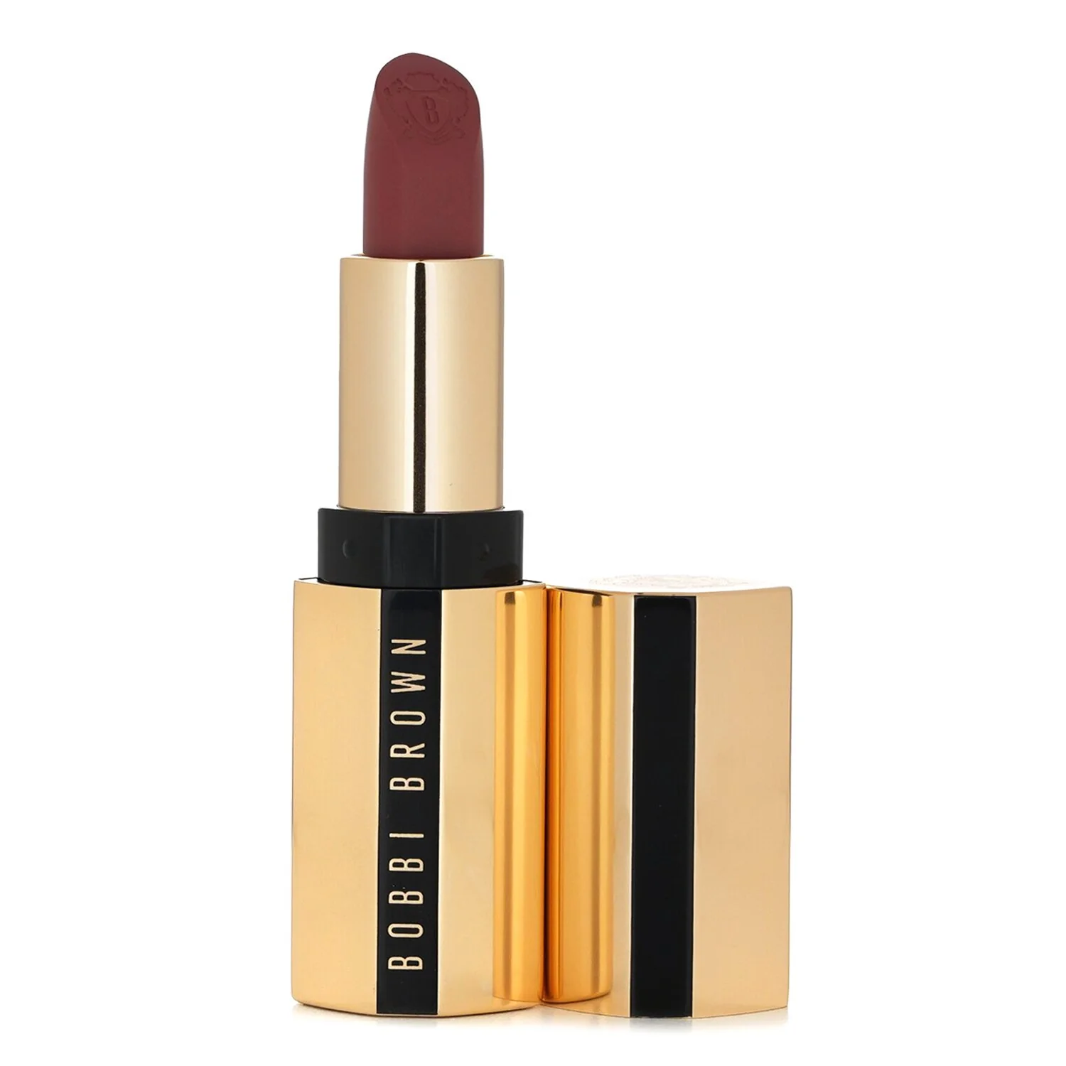 Bobbi Brown Luxe Lipstick - # 312 Pink Buff 3.5g/0.12oz