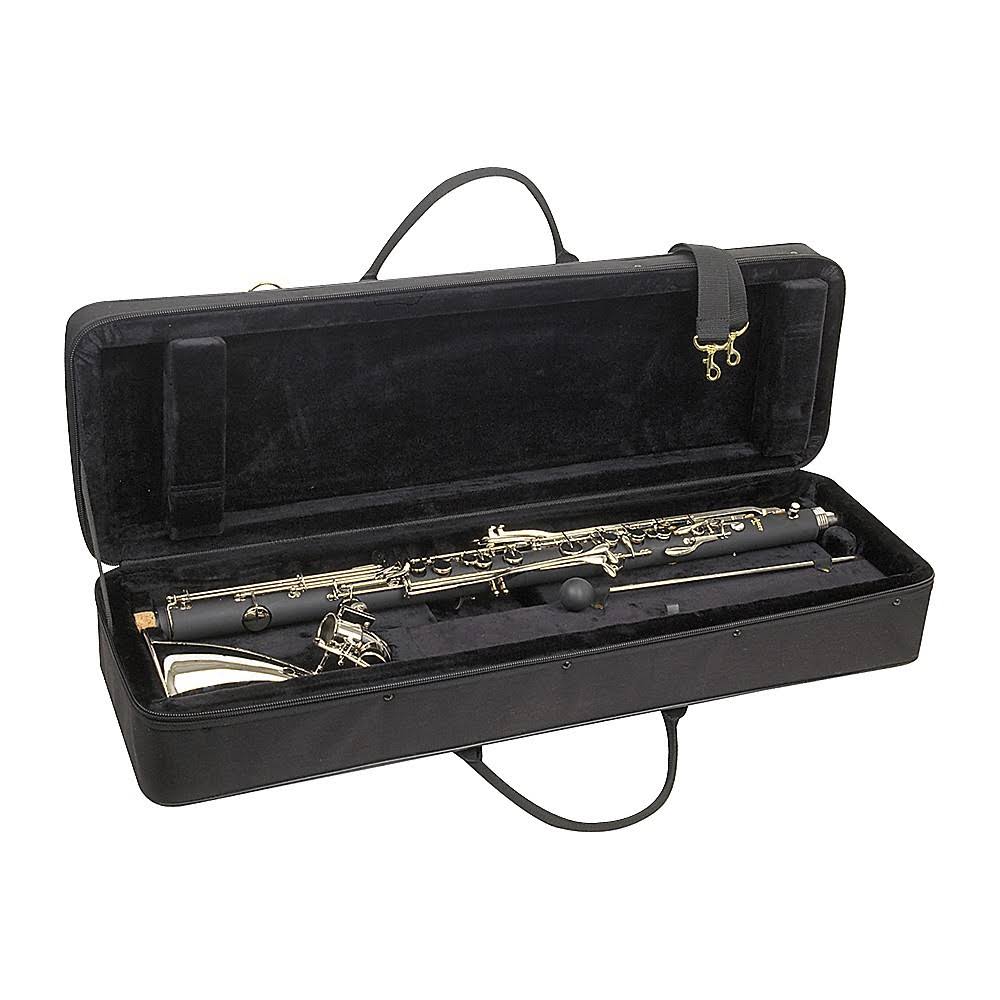 Protec Bass Clarinet Pro Pac Case