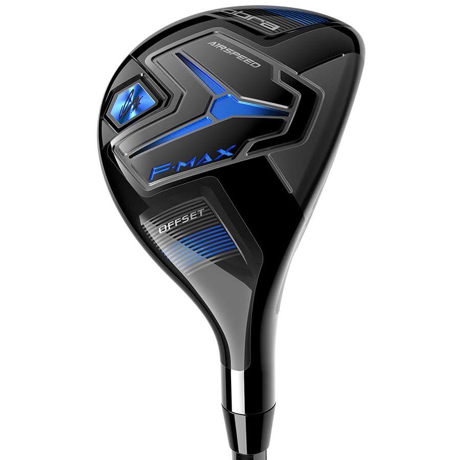Cobra F-Max Airspeed Hybrid - 5 Hybrid Regular Right
