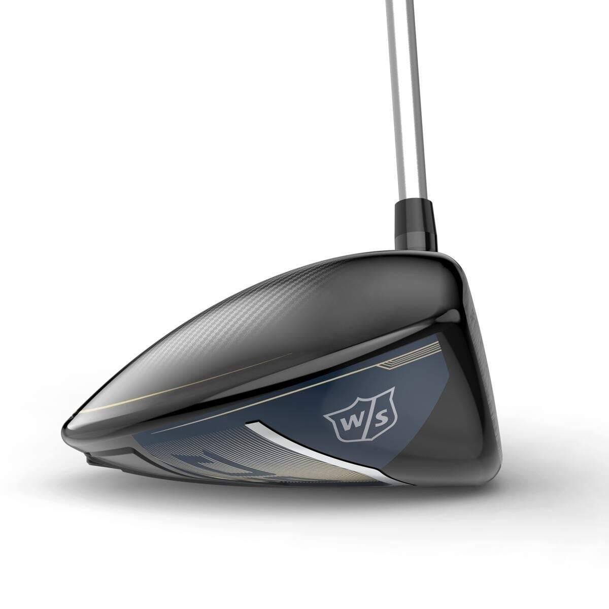 Wilson Staff D9 Driver, Right Hand