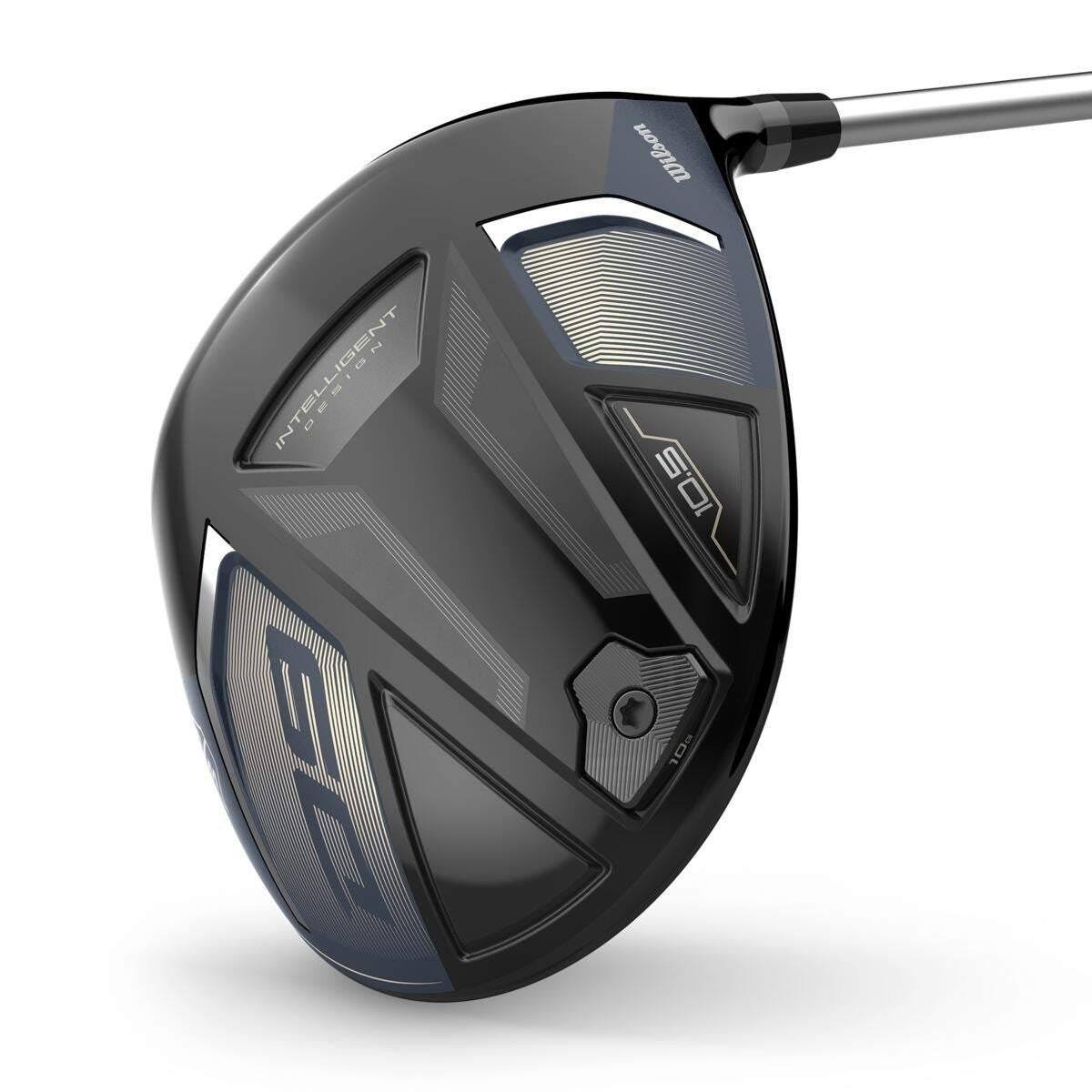 Wilson Staff D9 Driver, Right Hand