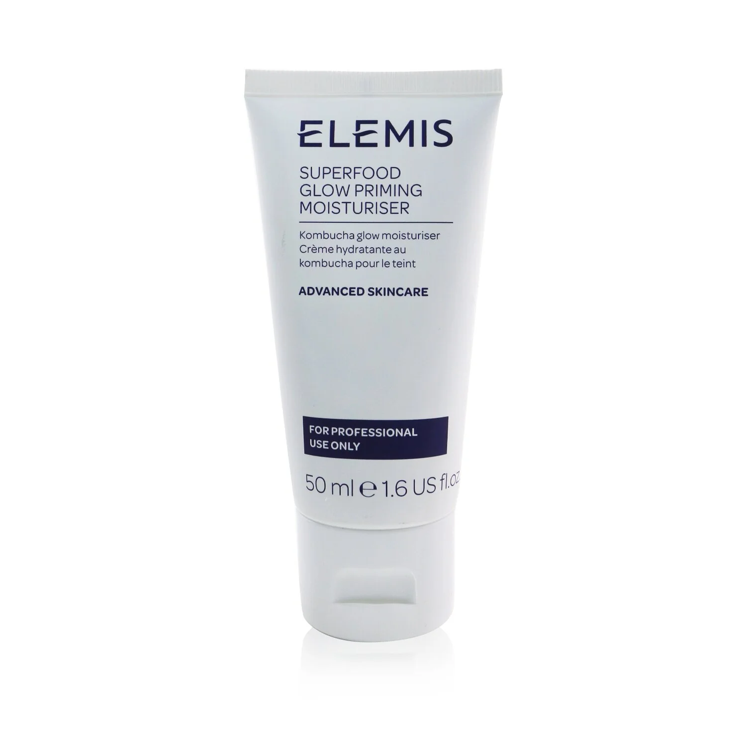 Elemis Superfood Glow Priming Moisturiser (Salon Product) 50ml/1.6oz