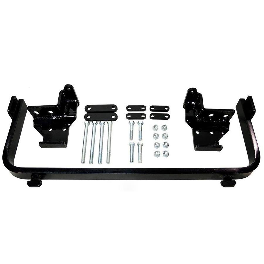 DK2 Snow Plow Mount 84219