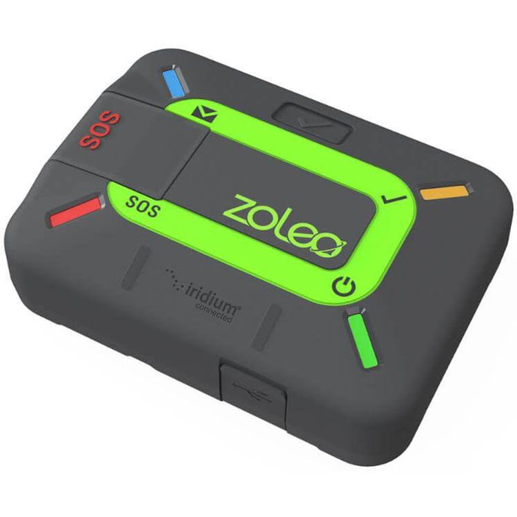 ZOLEO Satellite Communicator