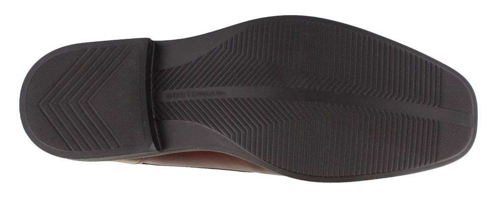 Bostonian Wenham Cap 10 Men&s Brown