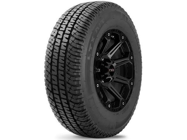 Michelin LTX A/T2 - LT245/75R16/E 120R