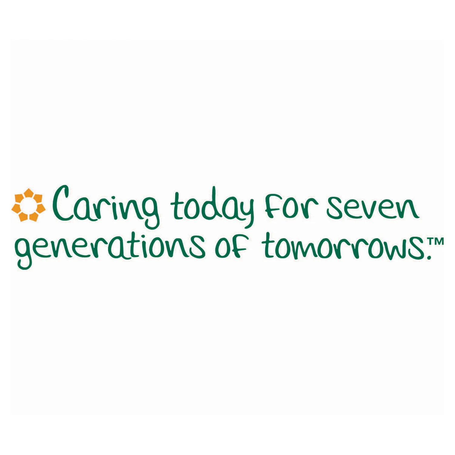 Seventh Generation 100% Recycled Luncheon Napkins (500/Pack) (12 Packs per Carton)
