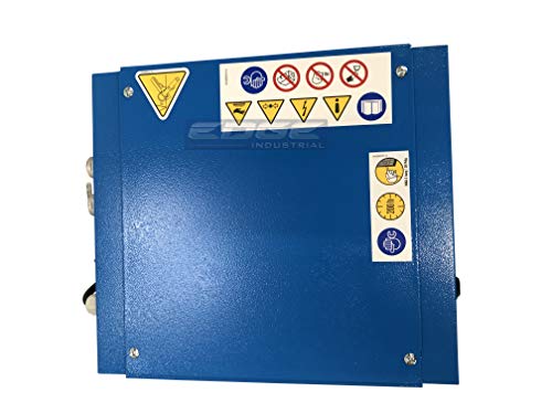 Schulz REFRIGERATED AIR Dryer for AIR Compressor, Compressed AIR Systems, 15 CFM, for 2 & 3 HP COMPRESSORS