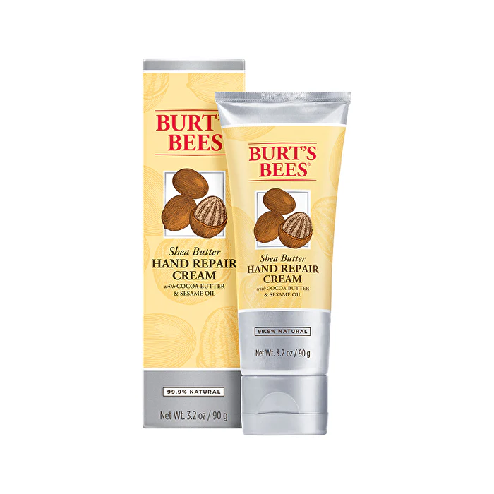 Burt's Bees Burt's Bees Hand Repair Cream Shea Butter 90g