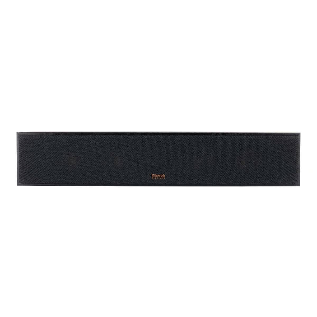 Klipsch RW-34C Wireless Center Channel Speaker