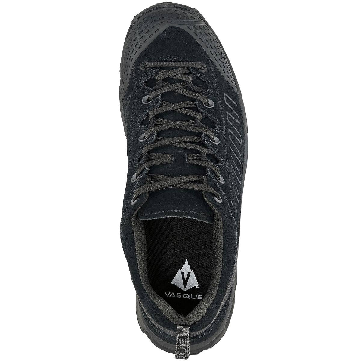 Vasque Juxt 13 Men&s Jet Black