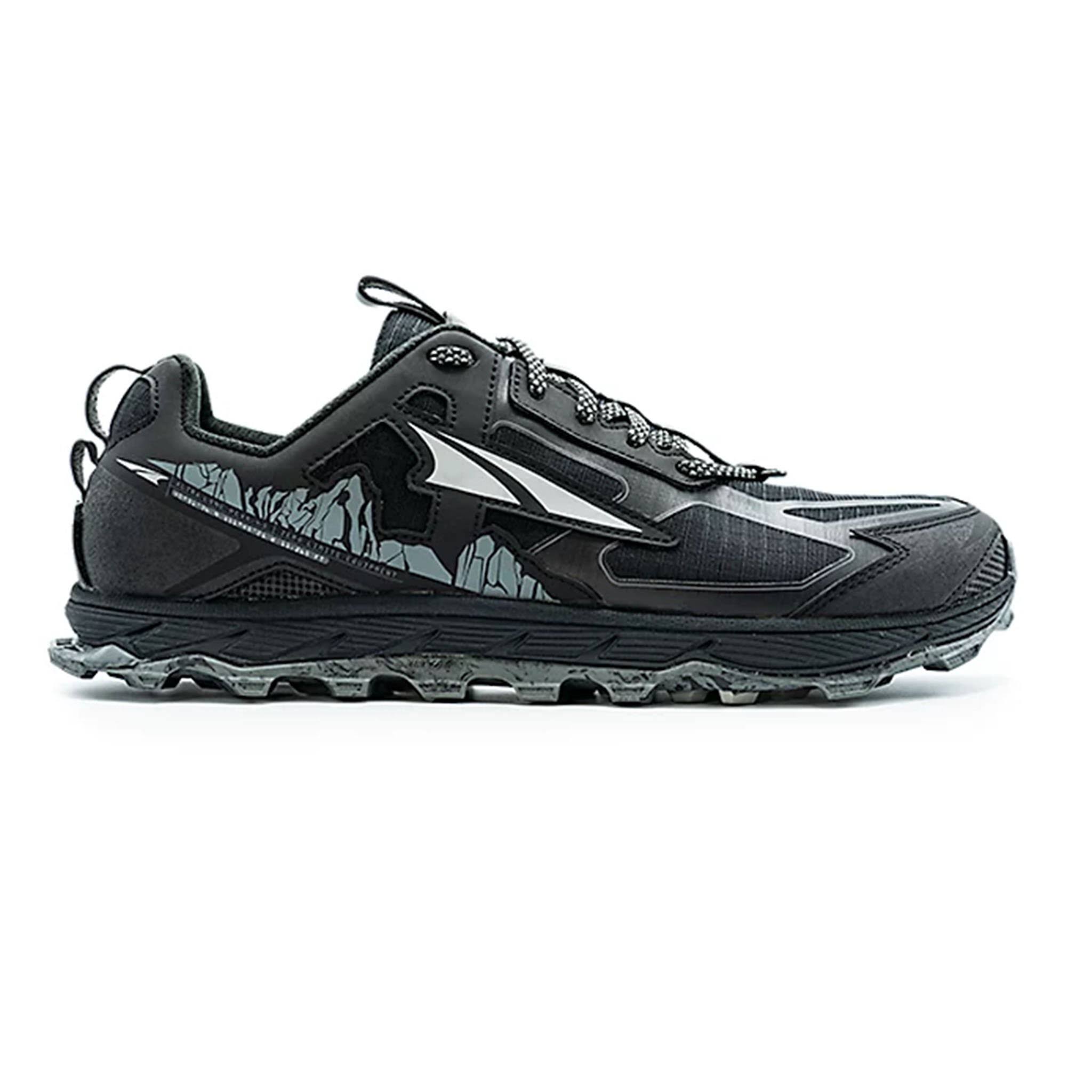 Altra Lone Peak 4.5 - Men&s - 8.5 / Carbon