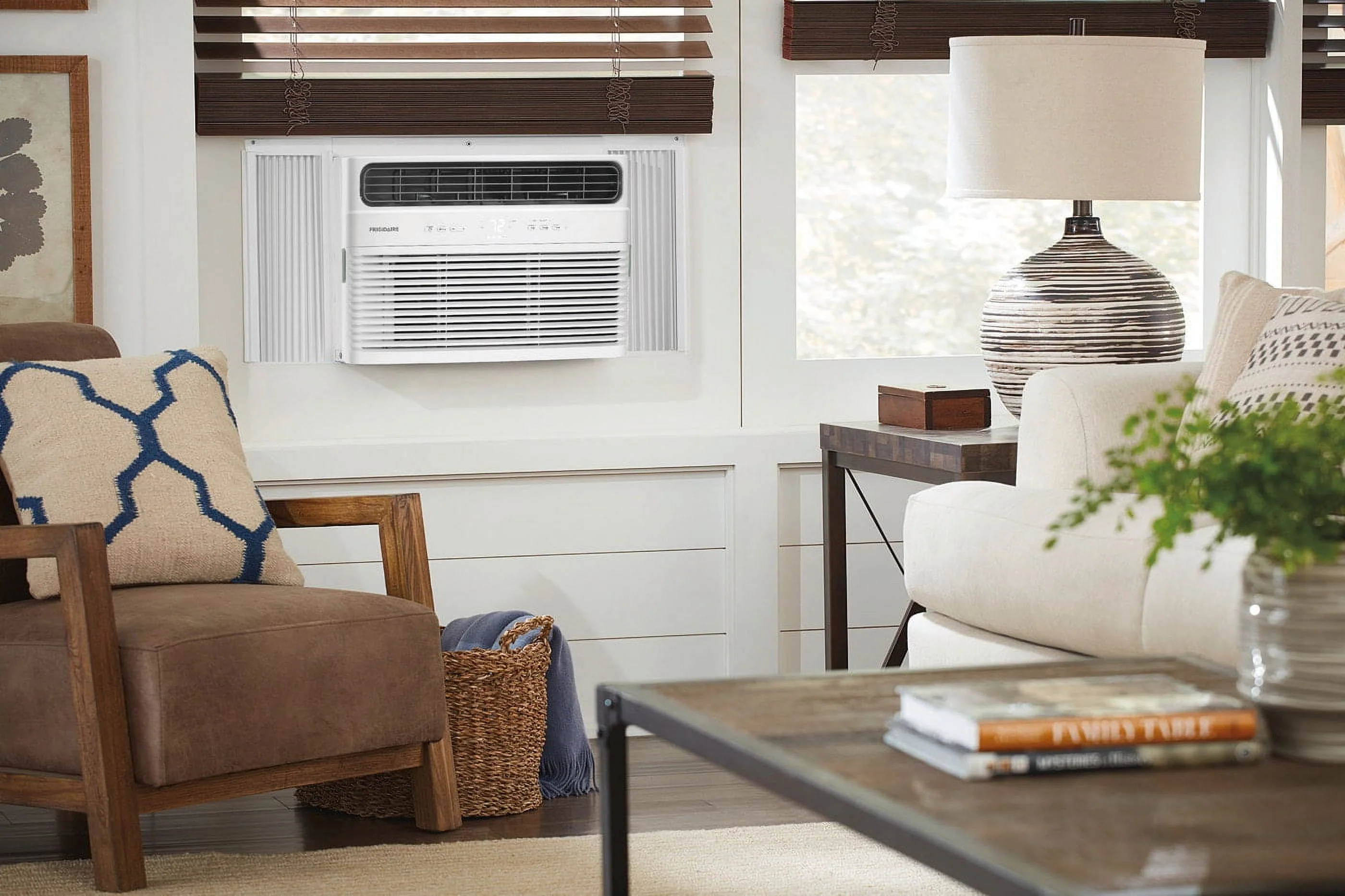 Frigidaire 8,000 BTU Window Room Air Conditioner
