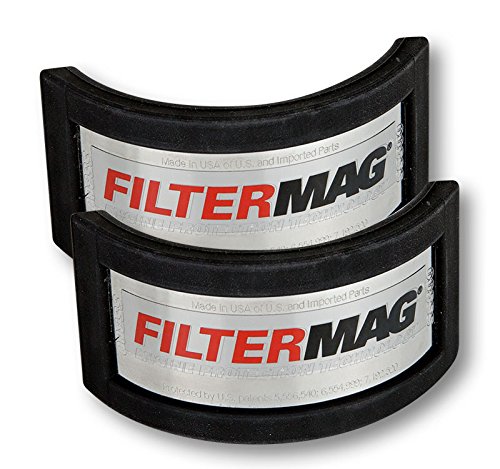 FilterMag SS Series - Maximum Protection