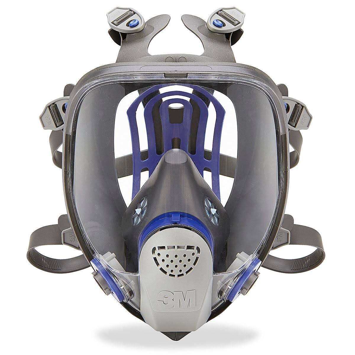 3M FF-403 Ultimate FX Full Facepiece Reusable Respirator Large