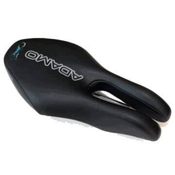 ISM Adamo Time Trial Saddle - White