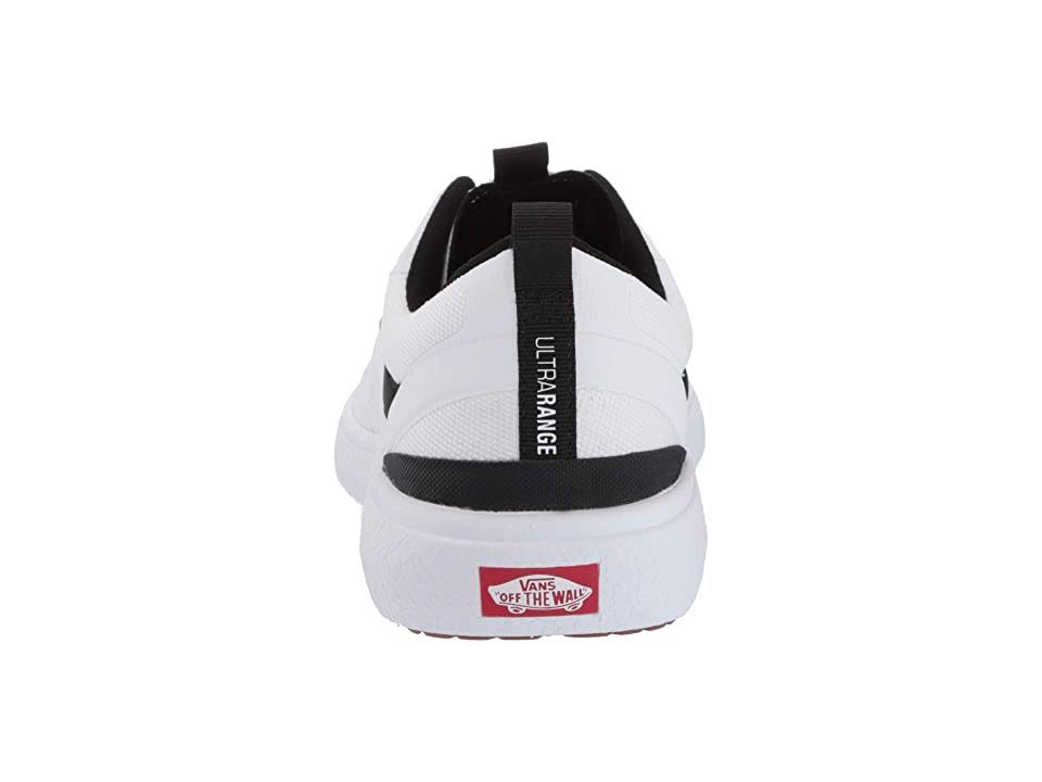 Vans Ultrarange Exo (White)