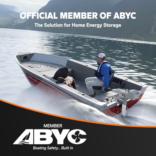 LiTime 12V 100Ah LiFePO4 Battery BCI Group 31 Lithium Battery Built-in 100A BMS, Up to 15000 Deep Cycles, Perfect for RV, Marine, Home Energy Storage