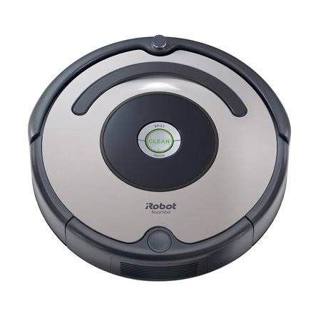 iRobot Roomba 677 Wi-Fi Connected Robot Vacuum - Megean