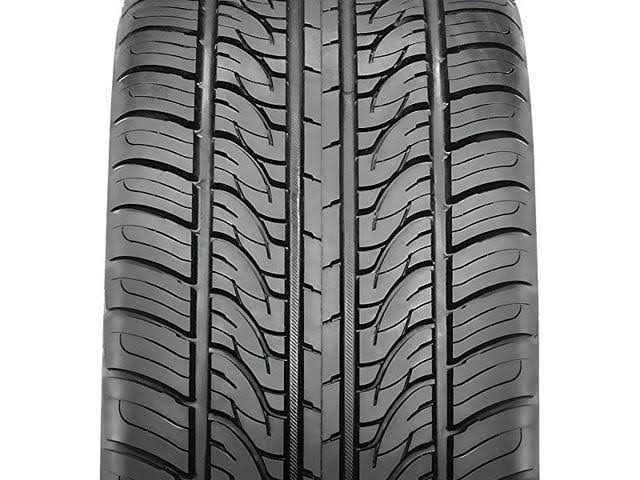 Vercelli Strada II, 235/30R22, 90W, XL