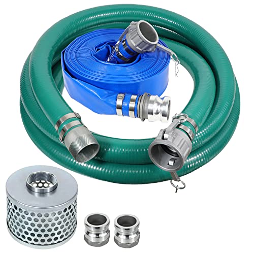 Suction Hose Pump Kit