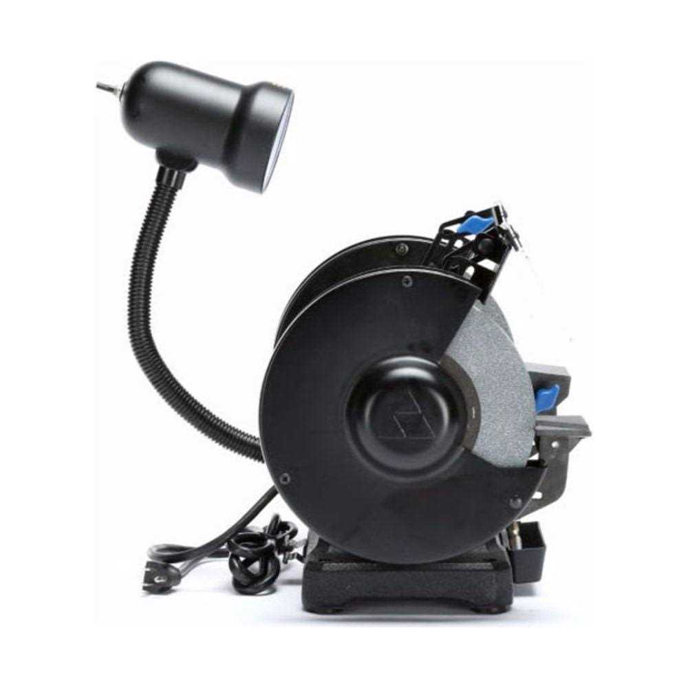 Delta 23-197 8 in. Variable Speed Grinder - Shop Hardware Tools Online Store
