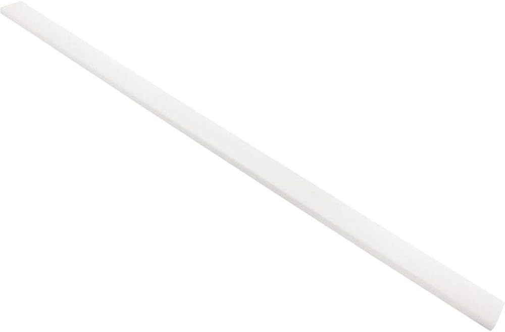 GLI Pool Products Fence Rail, Above Ground Pack of 2
