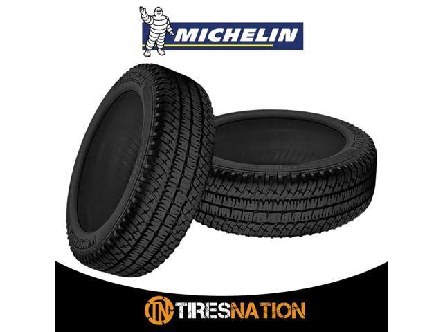 Michelin LTX A/T2 - LT245/75R16/E 120R