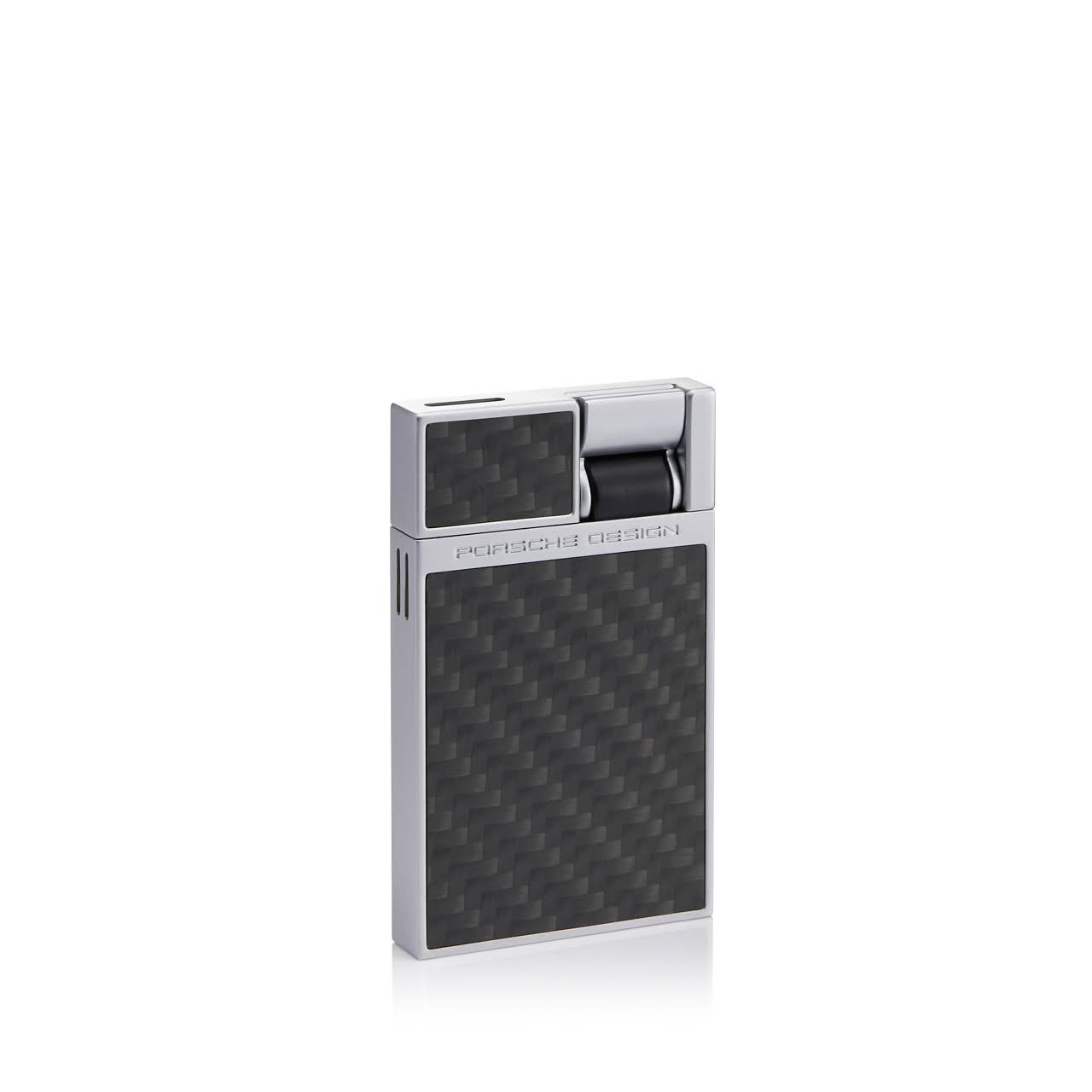 Porsche Design P'3632 Carbon Fiber Lighter
