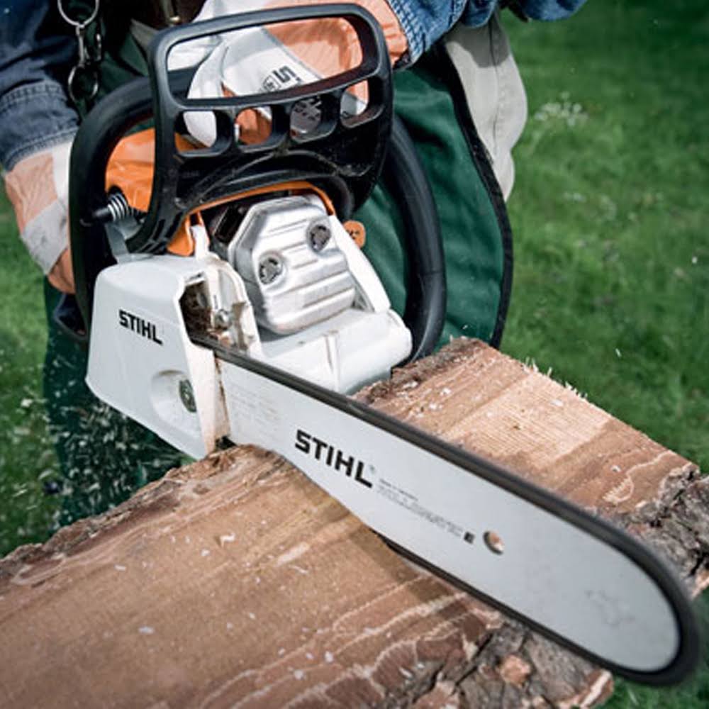 Stihl MS181 14x22 Chainsaw