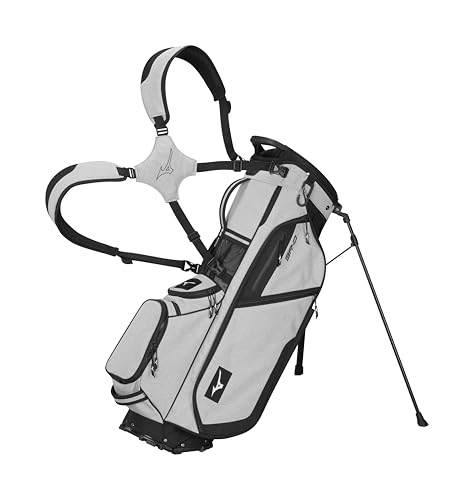 Mizuno BR-D4 Stand Golf Bag