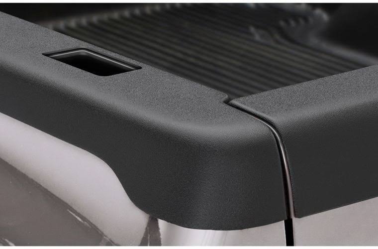 Bushwacker 48524 Ultimate Smoothback Bed Rail Cap