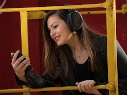 MrSpeakers Aeon Flow Closed-Back Planar Magnetic Headphones