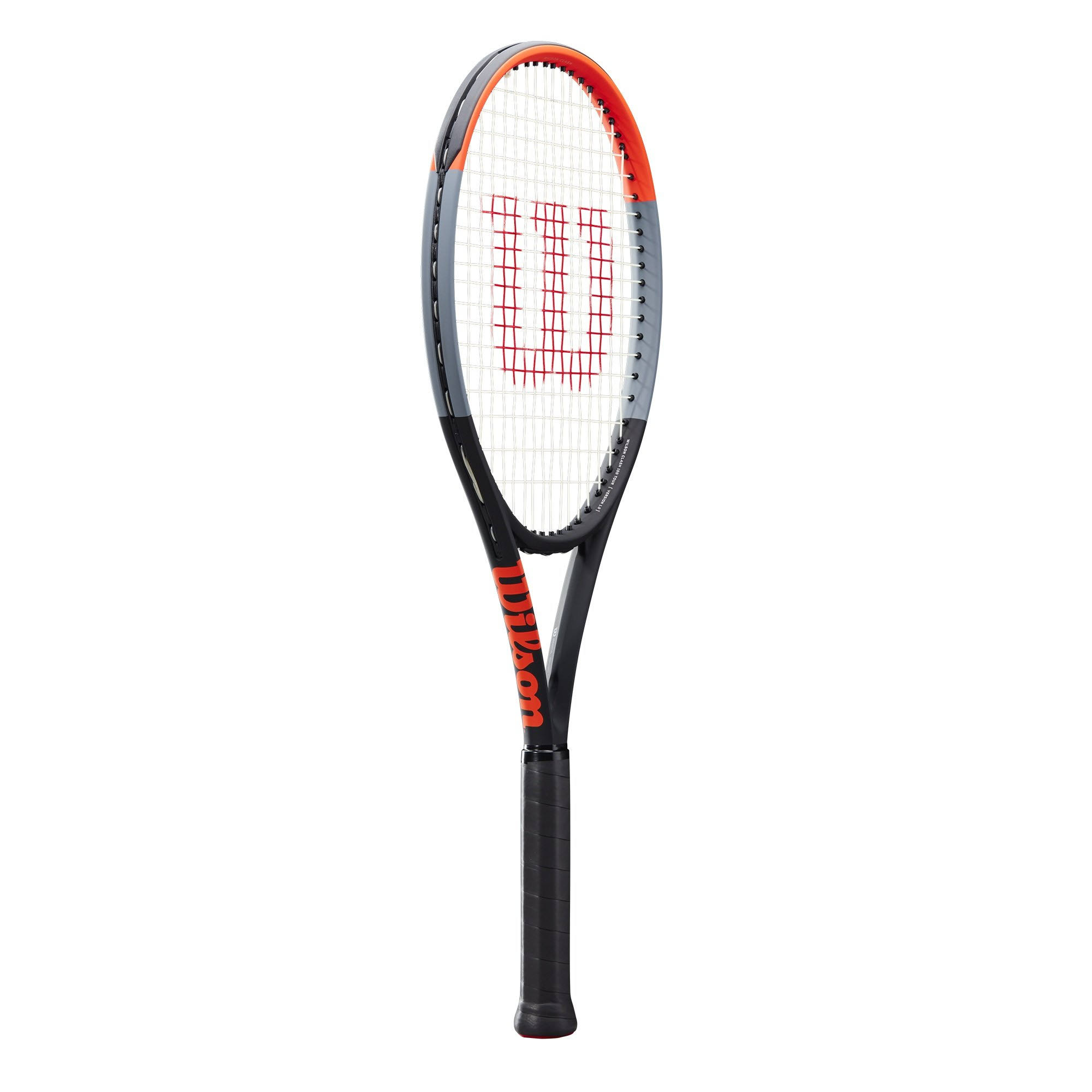 Wilson Clash 100 Tour Tennis Racquet