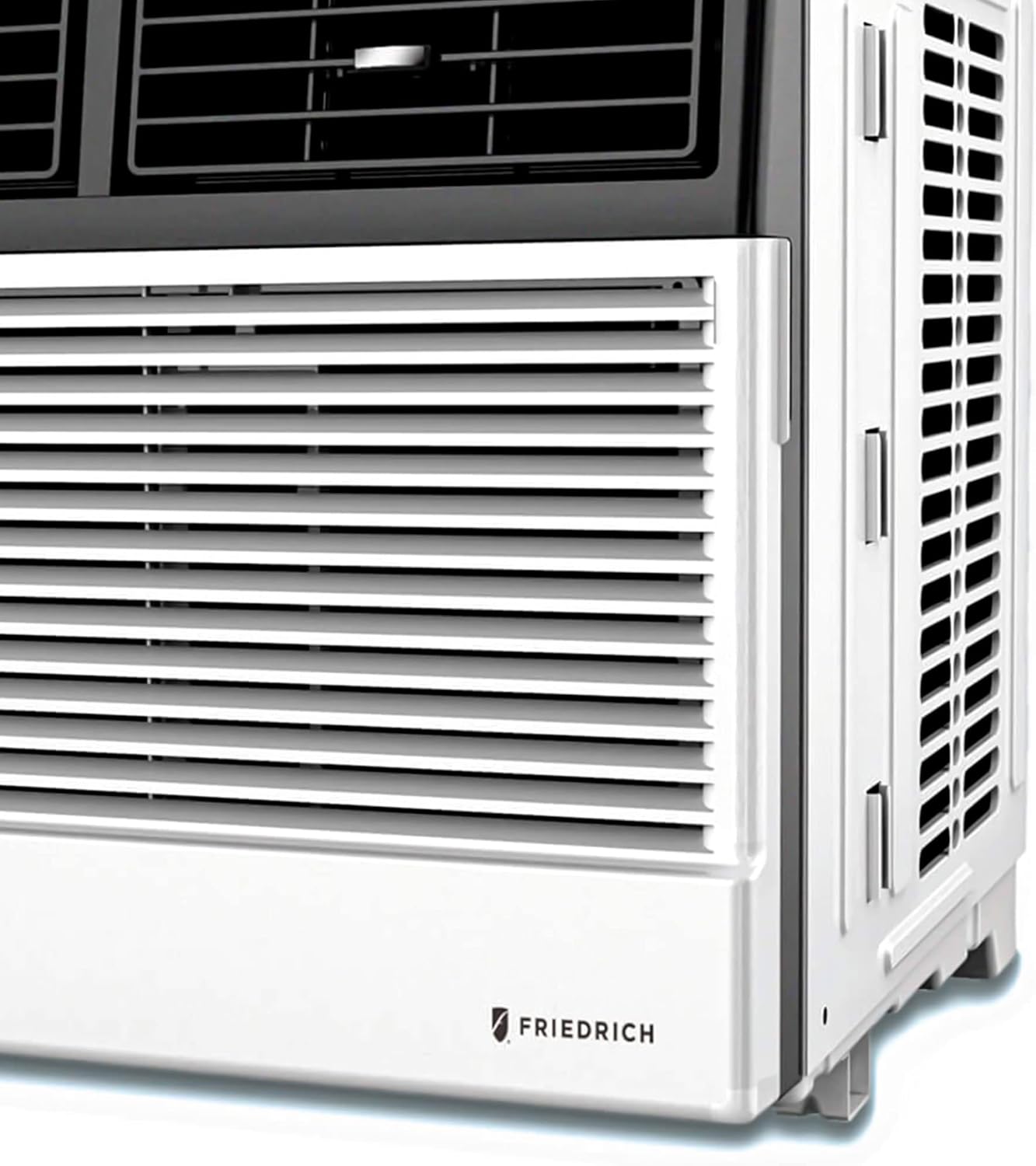 Friedrich Chill Premier 12,000 BTU Smart Window Air Conditioner with Built-in WiFi