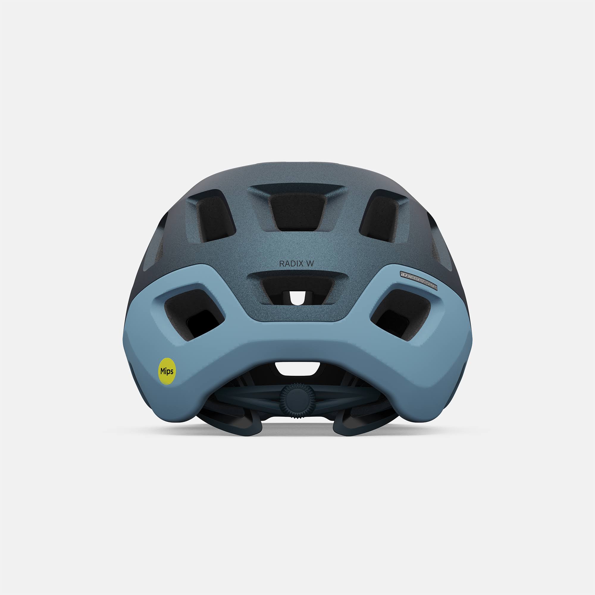 Giro Radix W MIPS MTB Helmet Matte Ano Harbor Blue - Small