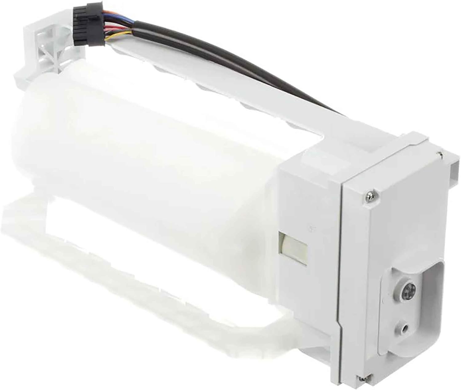 Bosch Ice Maker, White