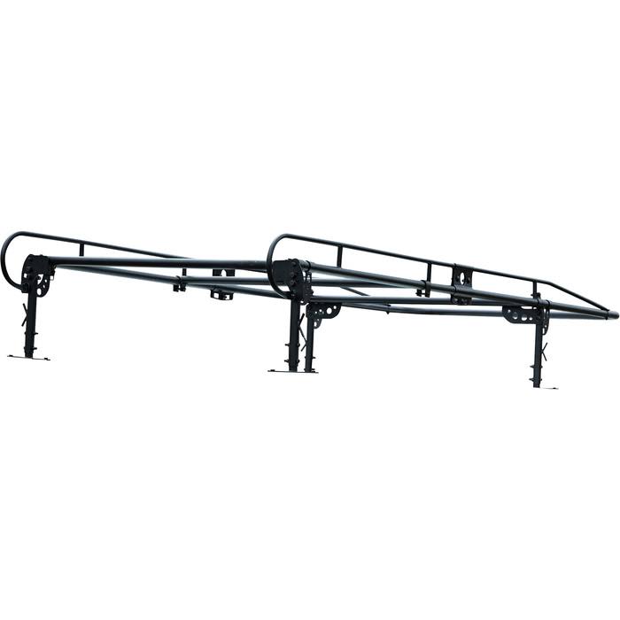 Buyers Service Body Ladder Rack 14-1/2 ft. Black