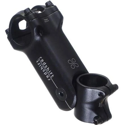 Redshift ShockStop +/-6 Deg 100mm Stem Black