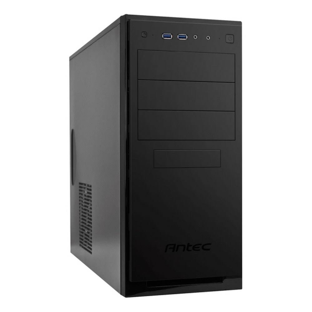 Antec Minitower ATX Case (NSK4100)