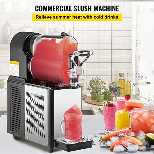 VEVOR Slushy Machine